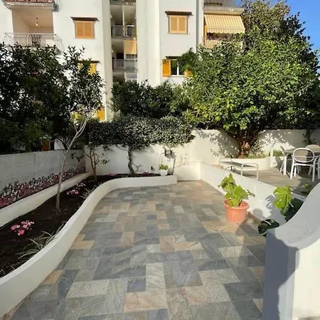 Apartment Sweetness & Pool